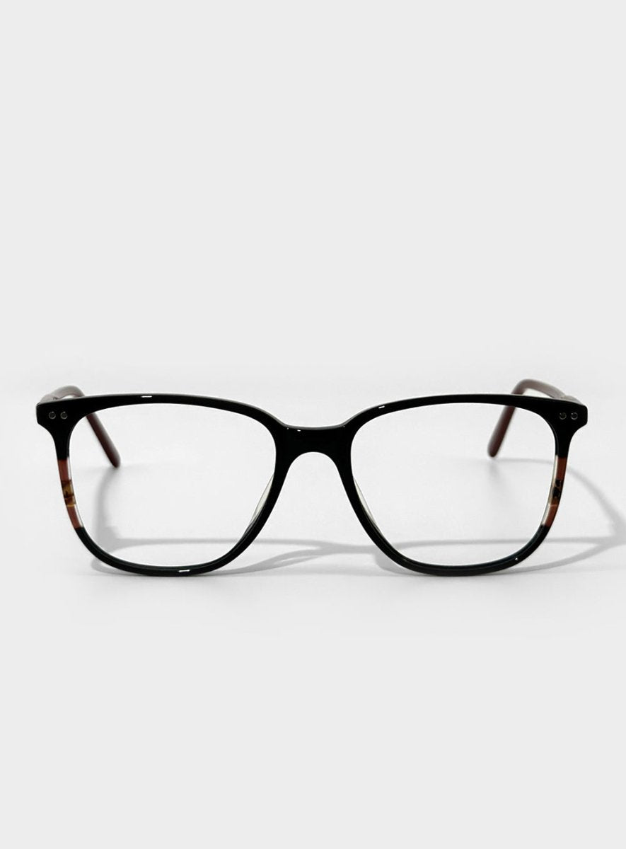 Oscar - OPTICAL 5GlassesAdultBest sellersBlack