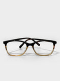 Owen - OPTICAL 5GlassesAdultBlackFull-Rim