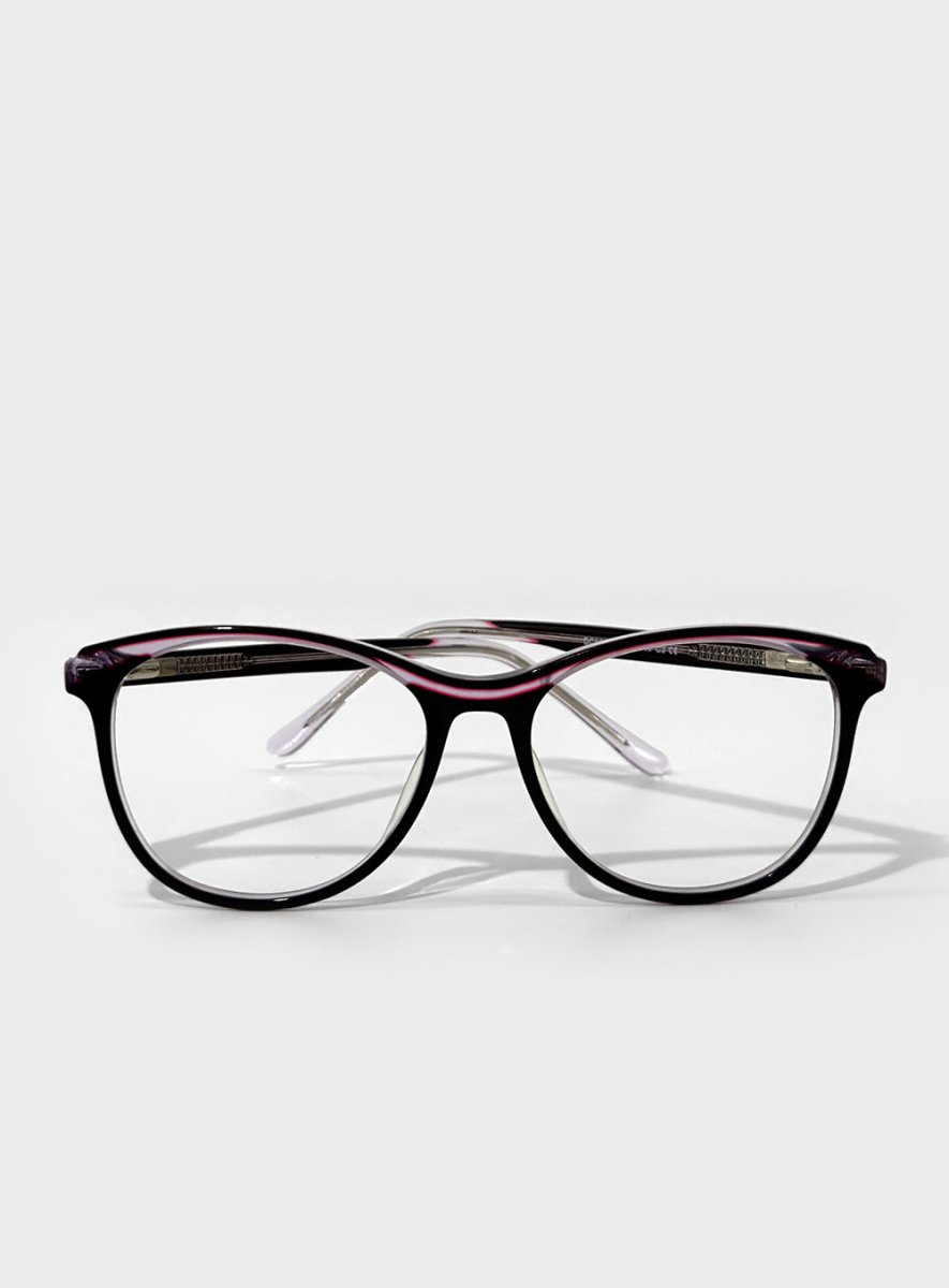 Oz - OPTICAL 5GlassesAdultBlackfb