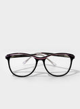 Oz - OPTICAL 5GlassesAdultBlackfb