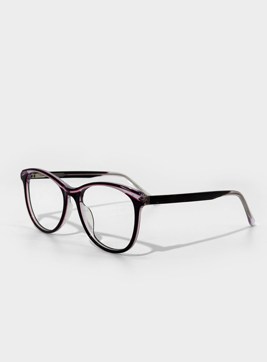 Oz - OPTICAL 5GlassesAdultBlackfb