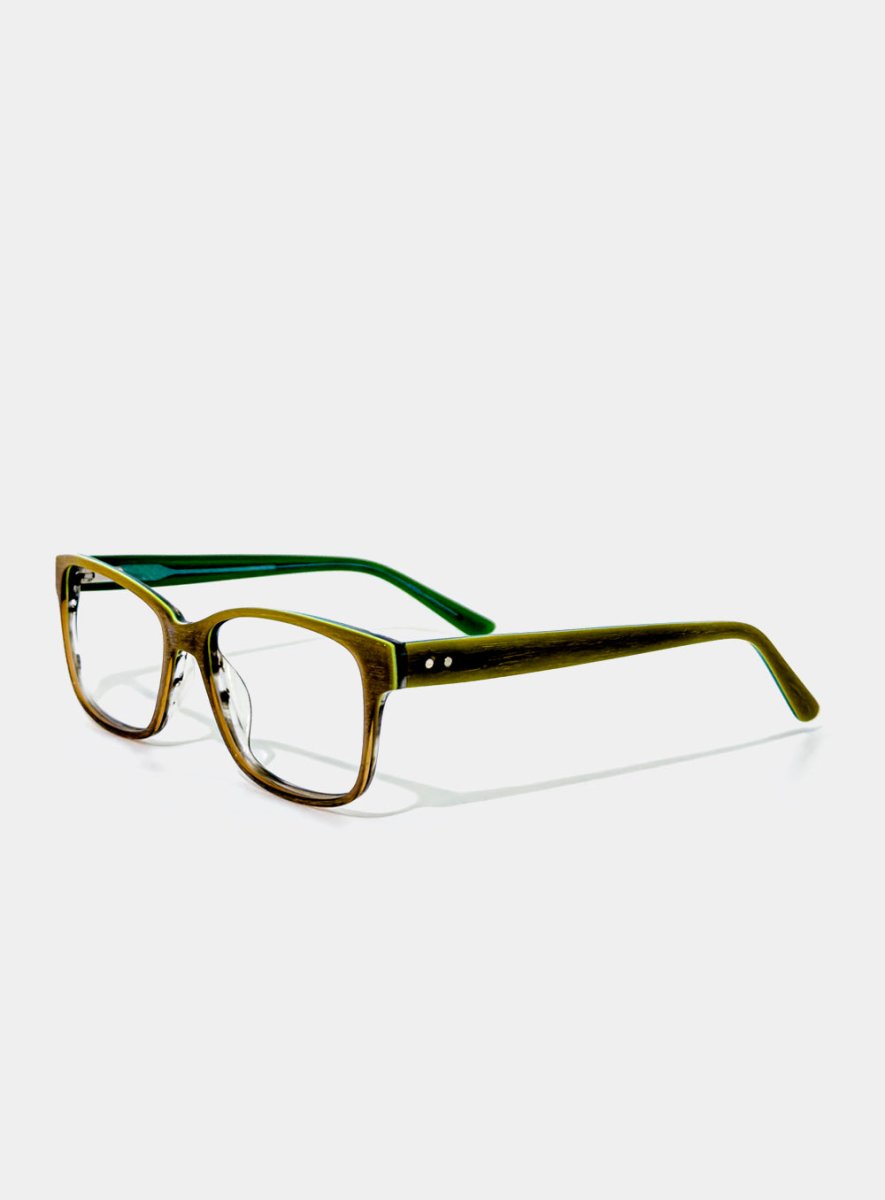 Padma - OPTICAL 5GlassesAdultBrownFull-Rim