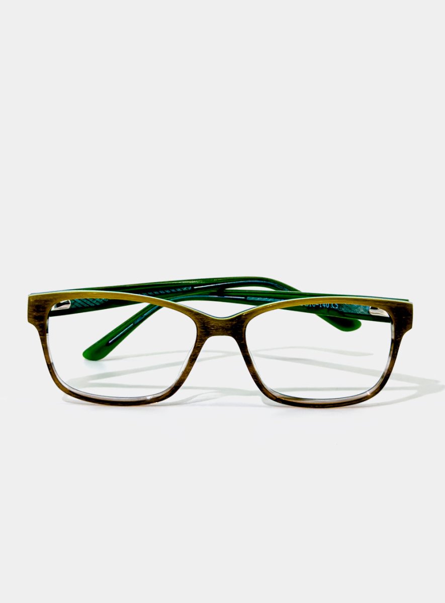 Padma - OPTICAL 5GlassesAdultBrownFull-Rim