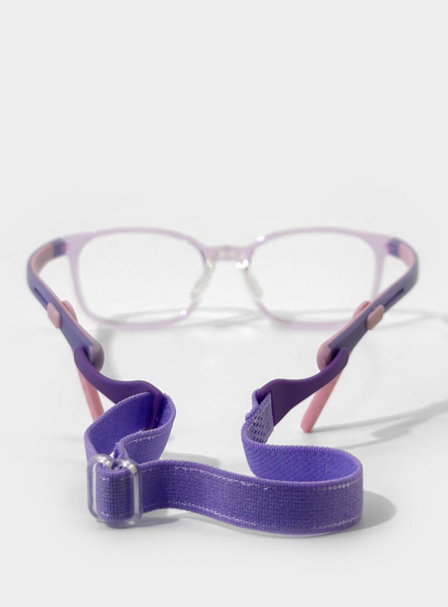 Pund - OPTICAL 5GlassesfbFull-RimKid