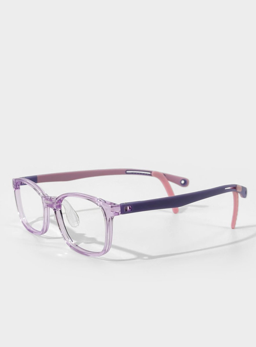 Pund - OPTICAL 5GlassesfbFull-RimKid