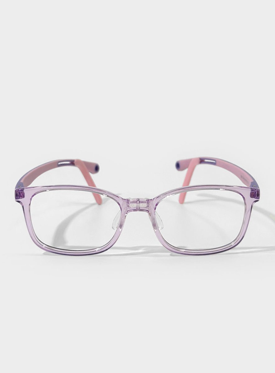 Pund - OPTICAL 5GlassesfbFull-RimKid