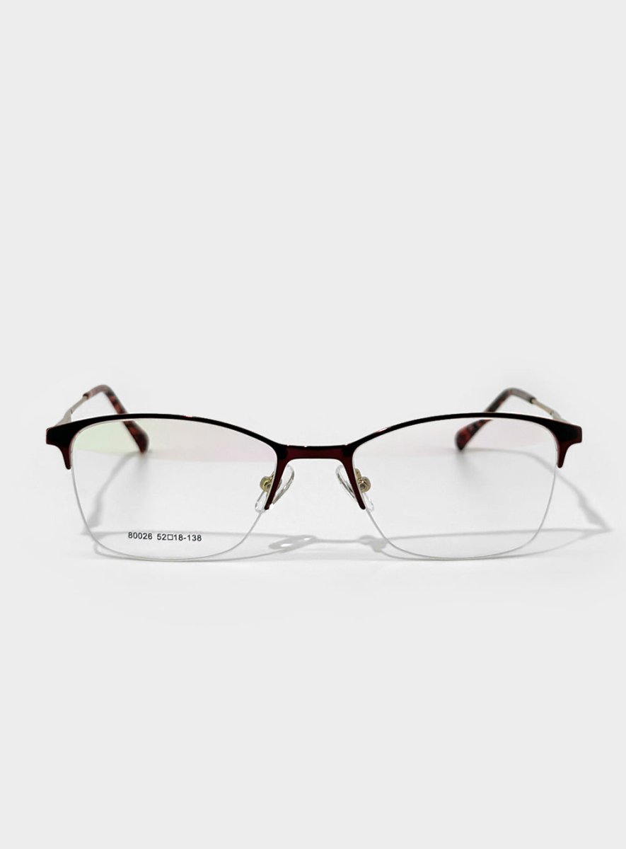 Rosemary - OPTICAL 5GlassesAdultBlackfb