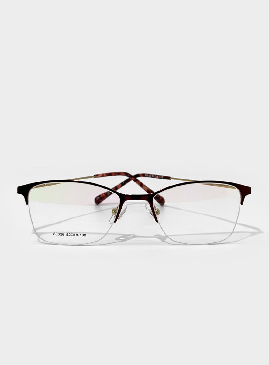 Rosemary - OPTICAL 5GlassesAdultBlackfb