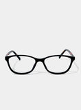 Rulon - OPTICAL 5GlassesAcetateAdultBlack