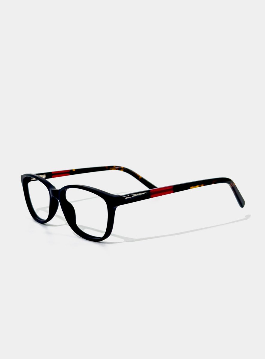 Rulon - OPTICAL 5GlassesAcetateAdultBlack