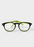 Salisbury - OPTICAL 5GlassesAcetateAdultBlack