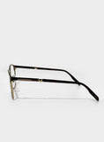 Steven - OPTICAL 5GlassesAdultBlackFull-Rim