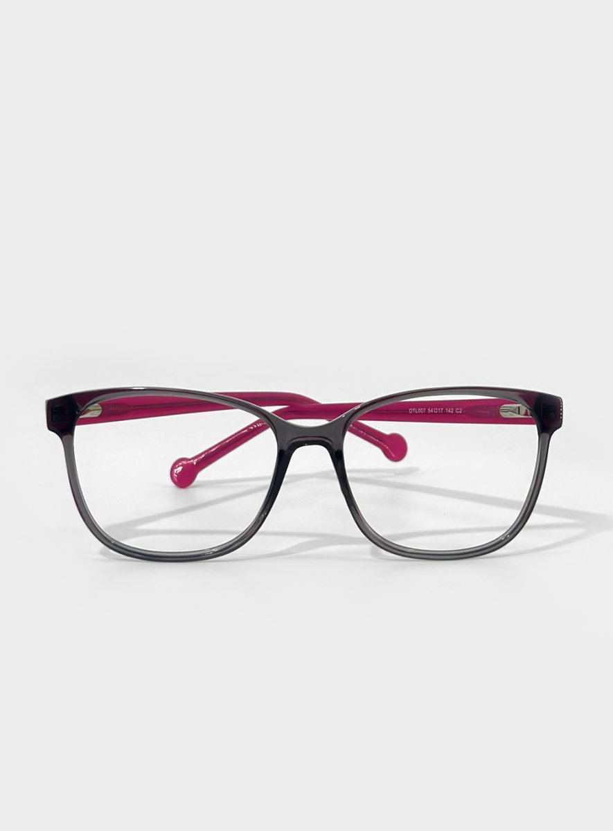 Tano - OPTICAL 5GlassesAcetateAdultFull-Rim