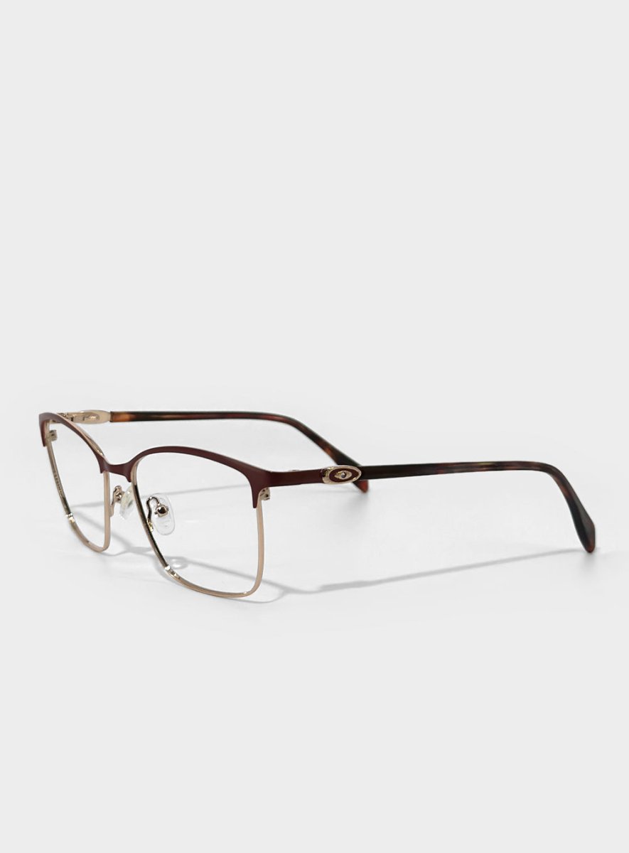 Uerica - OPTICAL 5GlassesAdultFull-Rimglasses