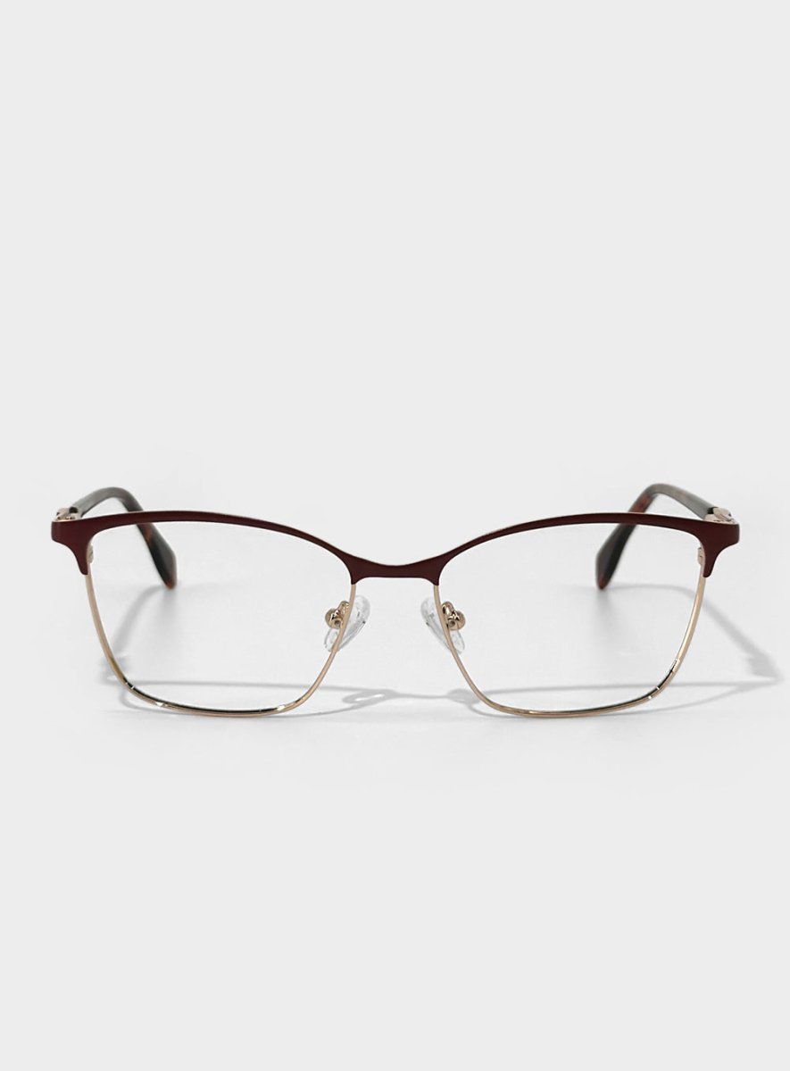 Uerica - OPTICAL 5GlassesAdultFull-Rimglasses