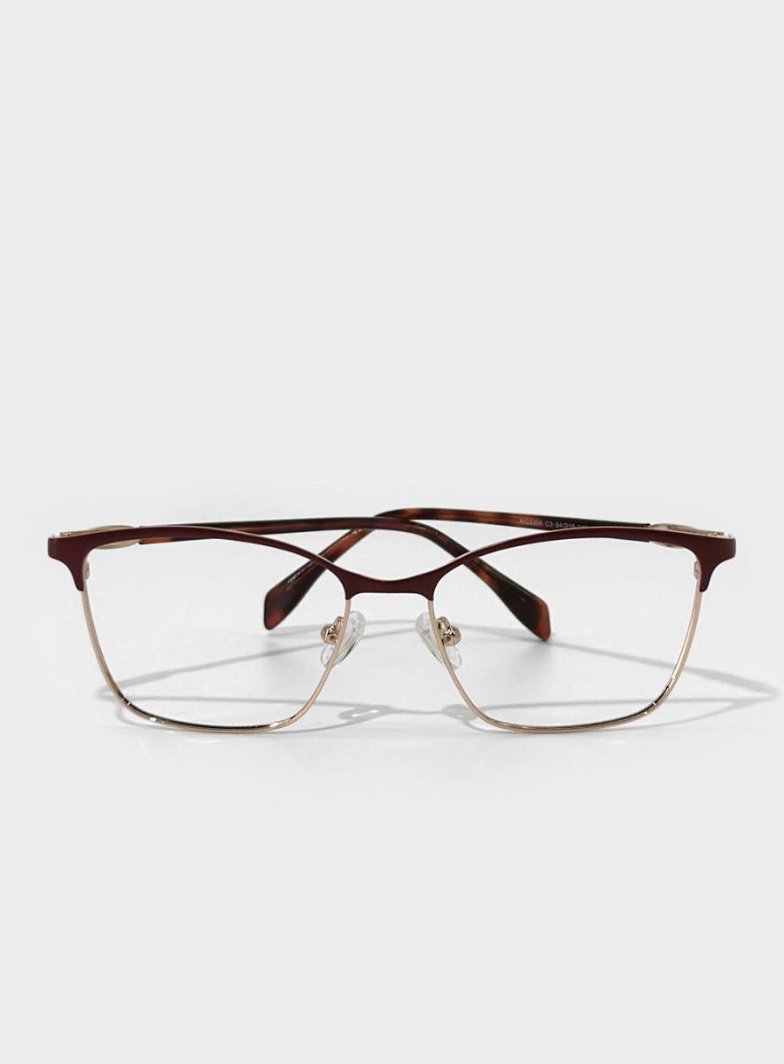 Uerica - OPTICAL 5GlassesAdultFull-Rimglasses