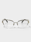 Urania - OPTICAL 5GlassesAdultBlackglasses