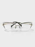 Urania - OPTICAL 5GlassesAdultBlackglasses