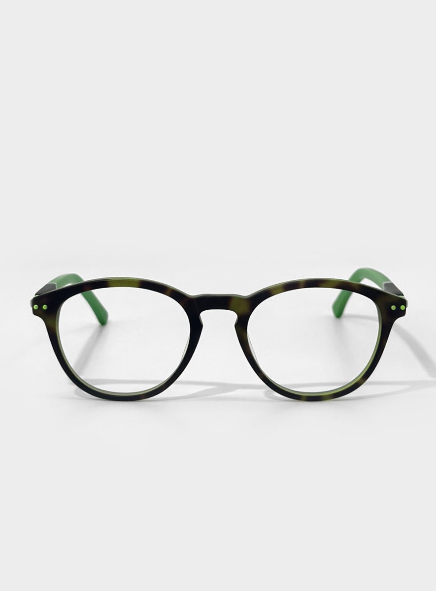 Valter - OPTICAL 5GlassesAdultBlackFull-Rim