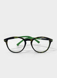 Valter - OPTICAL 5GlassesAdultBlackFull-Rim