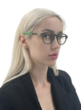 Valter - OPTICAL 5GlassesAdultBlackFull-Rim