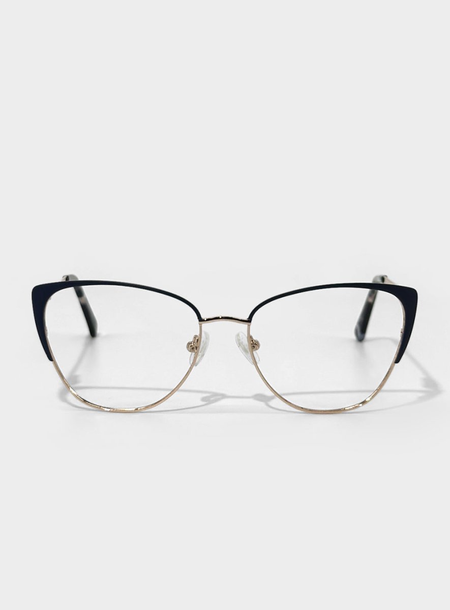 Viola - OPTICAL 5GlassesAdultBlackFull-Rim