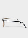 Viola - OPTICAL 5GlassesAdultBlackFull-Rim