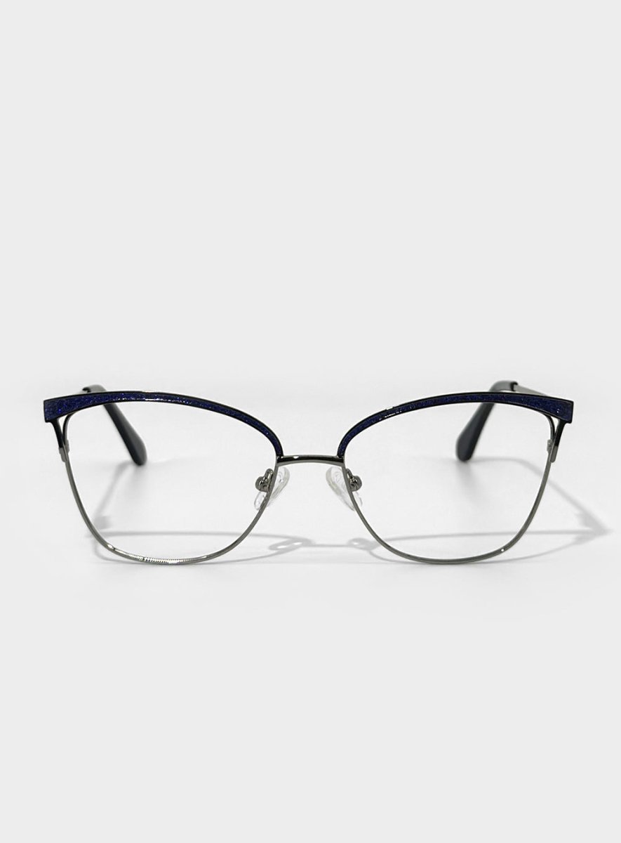 Wendy - OPTICAL 5GlassesAdultBlueFull-Rim