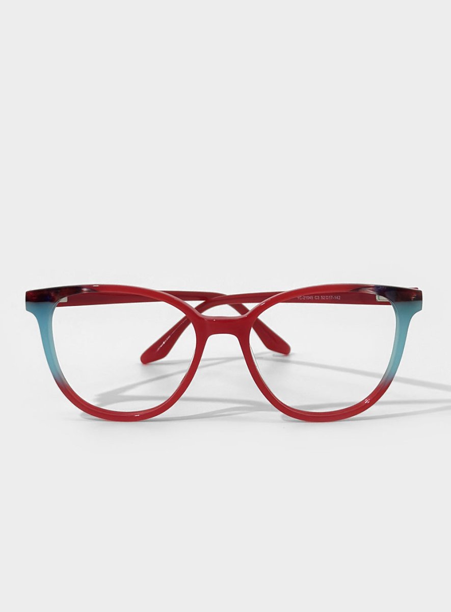 Wolper - OPTICAL 5GlassesAcetateAdultBlue