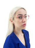 Zoie - OPTICAL 5GlassesAcetate & MetalAdultFull-Rim