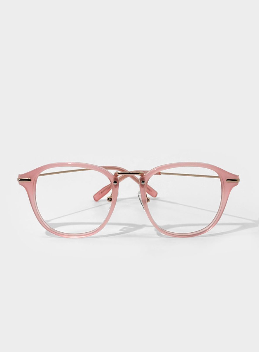 Zoie - OPTICAL 5GlassesAcetate & MetalAdultFull-Rim