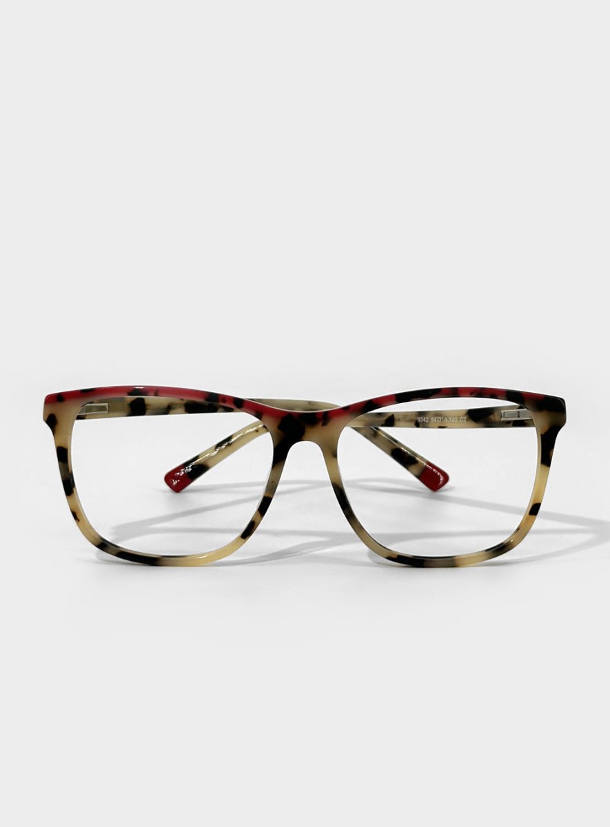 Zuza - OPTICAL 5GlassesAcetateAdultFull-Rim