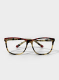 Zuza - OPTICAL 5GlassesAcetateAdultFull-Rim