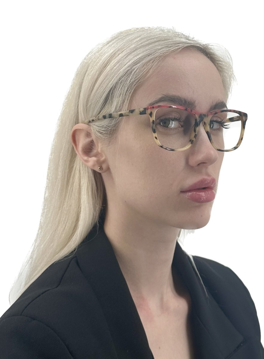 Zuza - OPTICAL 5GlassesAcetateAdultFull-Rim