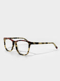 Zuza - OPTICAL 5GlassesAcetateAdultFull-Rim